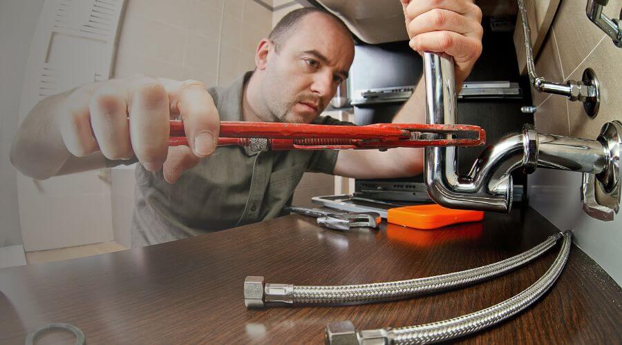 Professional sink repair in Chicora, PA